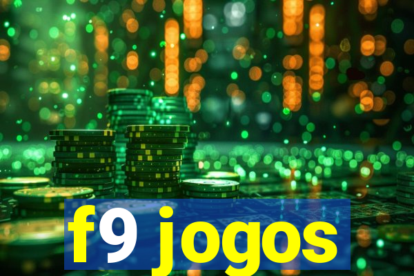 f9 jogos